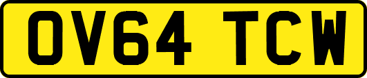 OV64TCW