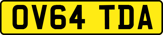 OV64TDA
