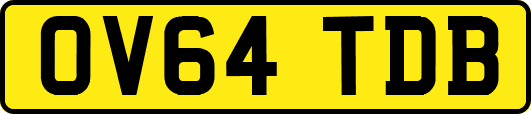 OV64TDB