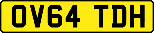 OV64TDH