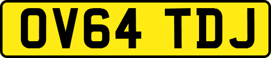 OV64TDJ