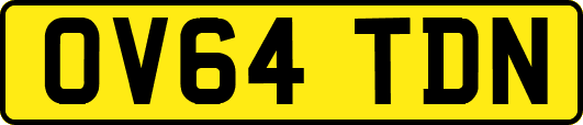 OV64TDN