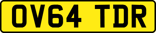 OV64TDR
