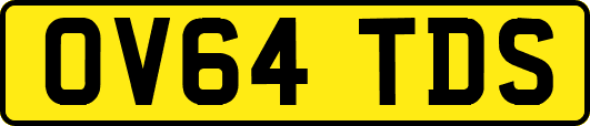 OV64TDS
