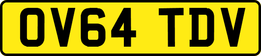 OV64TDV