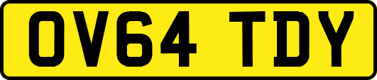 OV64TDY