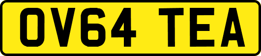 OV64TEA