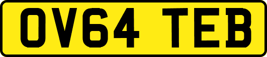 OV64TEB