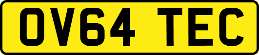 OV64TEC