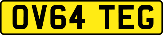 OV64TEG