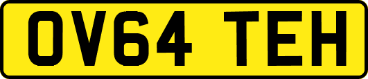 OV64TEH