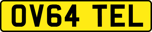 OV64TEL