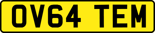 OV64TEM