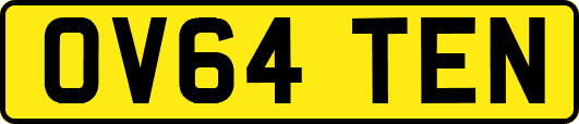 OV64TEN