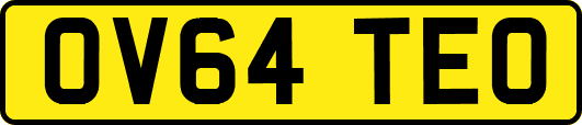 OV64TEO