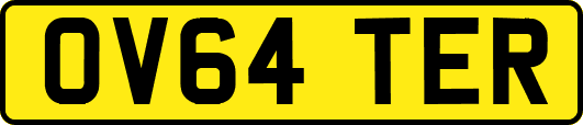 OV64TER