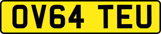 OV64TEU