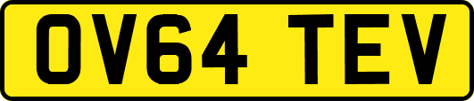 OV64TEV