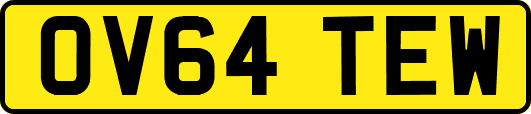 OV64TEW