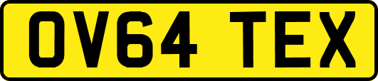 OV64TEX