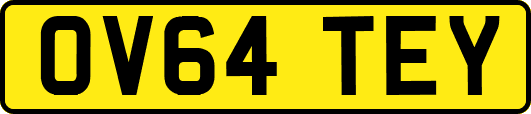OV64TEY