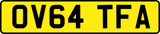 OV64TFA