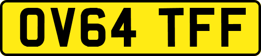 OV64TFF