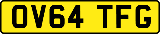 OV64TFG