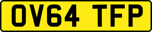 OV64TFP