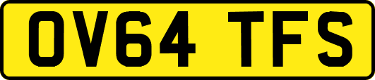 OV64TFS