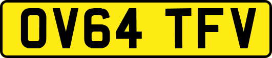 OV64TFV