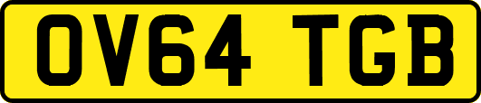 OV64TGB