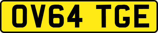 OV64TGE