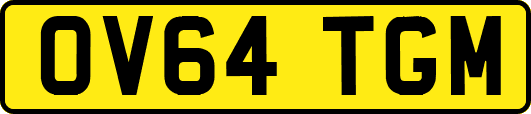 OV64TGM