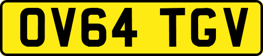 OV64TGV