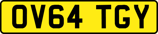 OV64TGY