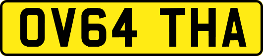 OV64THA
