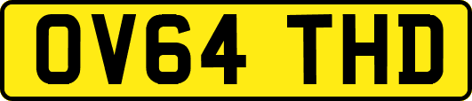 OV64THD