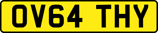 OV64THY