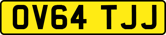 OV64TJJ