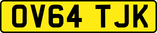 OV64TJK