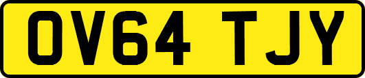 OV64TJY