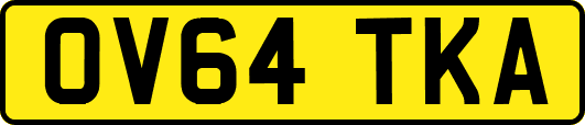 OV64TKA
