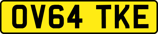OV64TKE