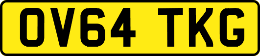 OV64TKG