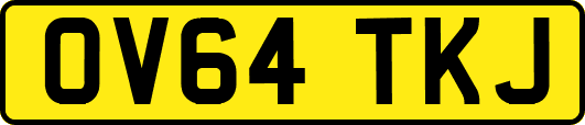 OV64TKJ