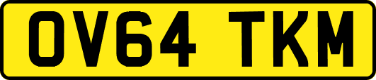 OV64TKM