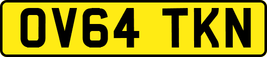 OV64TKN