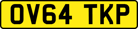 OV64TKP