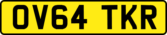 OV64TKR